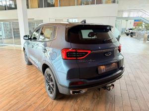 Chery Tiggo 4 Pro 1.5T Elite auto (CVT) - Image 5