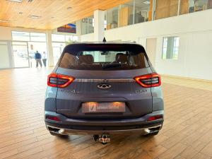 Chery Tiggo 4 Pro 1.5T Elite auto (CVT) - Image 6