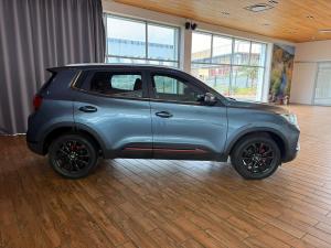 Chery Tiggo 4 Pro 1.5T Elite auto (CVT) - Image 8