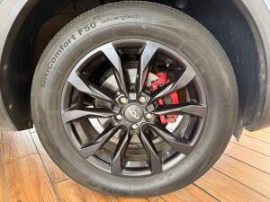 Chery Tiggo 4 Pro 1.5T Elite auto (CVT) - Image 9