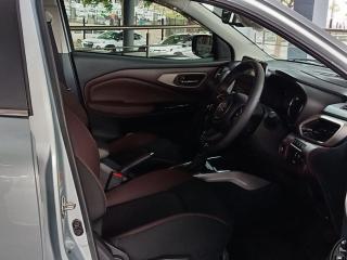 Suzuki Fronx 1.5 GLX auto