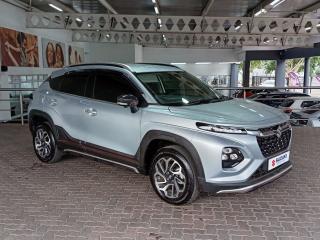 Suzuki Fronx 1.5 GLX auto
