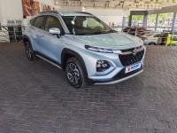 Suzuki Fronx 1.5 GLX auto