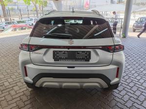 Suzuki Fronx 1.5 GLX auto - Image 2