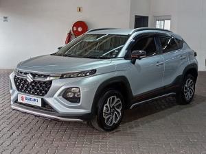 Suzuki Fronx 1.5 GLX auto - Image 3