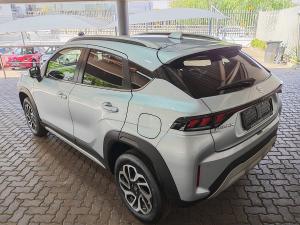 Suzuki Fronx 1.5 GLX auto - Image 3