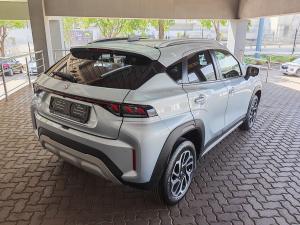 Suzuki Fronx 1.5 GLX auto - Image 4