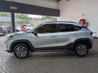 Suzuki Fronx 1.5 GLX auto