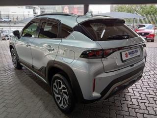 Suzuki Fronx 1.5 GLX auto