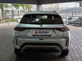 Suzuki Fronx 1.5 GLX auto