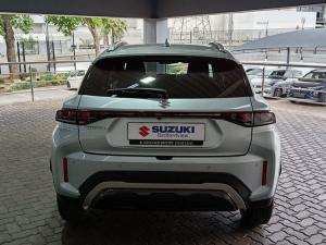 Suzuki Fronx 1.5 GLX auto - Image 6