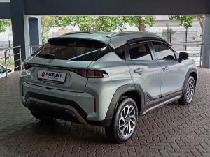 Suzuki Fronx 1.5 GLX auto - Image 7