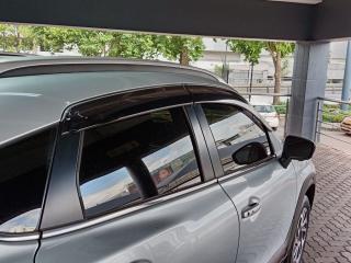 Suzuki Fronx 1.5 GLX auto