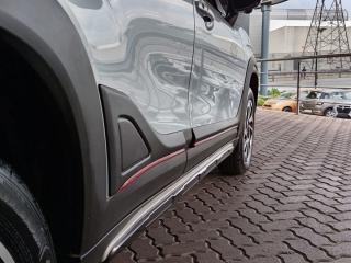 Suzuki Fronx 1.5 GLX auto