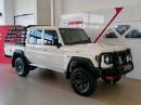 Thumbnail Toyota Land Cruiser 79 2.8GD-6 double cab
