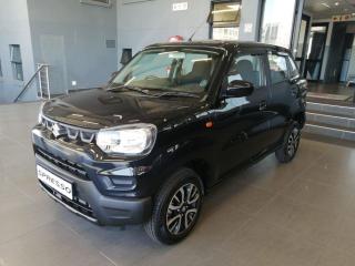 Suzuki S-Presso 1.0 GL+ auto