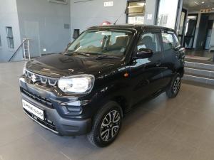 Suzuki S-Presso 1.0 GL+ auto - Image 3