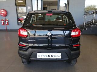 Suzuki S-Presso 1.0 GL+ auto