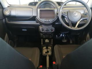 Suzuki S-Presso 1.0 GL+ auto