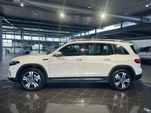 Mercedes-Benz EQB EQB350 4Matic Progressive - Image 10