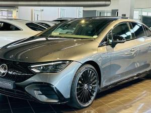 Mercedes-Benz EQE sedan EQE350+ sedan - Image 1