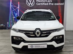 Renault Kiger 1.0 Zen - Image 11