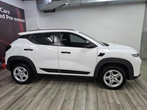 Renault Kiger 1.0 Zen - Image 12