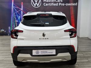 Renault Kiger 1.0 Zen - Image 13