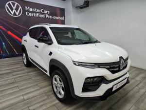 Renault Kiger 1.0 Zen - Image 2