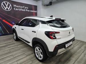 Renault Kiger 1.0 Zen - Image 3