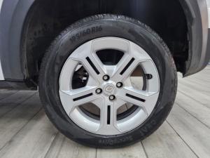 Renault Kiger 1.0 Zen - Image 4