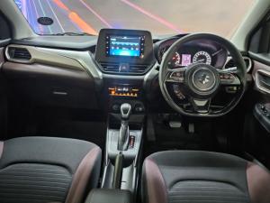 Suzuki Fronx 1.5 GL auto - Image 10