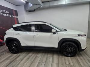 Suzuki Fronx 1.5 GL auto - Image 12