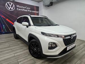 Suzuki Fronx 1.5 GL auto - Image 1