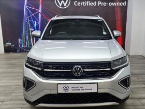 Volkswagen T-Cross 1.0TSI R-Line - Image 12