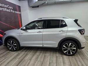 Volkswagen T-Cross 1.0TSI R-Line - Image 13