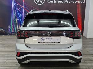 Volkswagen T-Cross 1.0TSI R-Line - Image 14