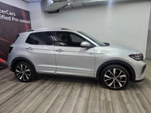 Volkswagen T-Cross 1.0TSI R-Line - Image 15