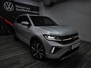 Volkswagen T-Cross 1.0TSI R-Line - Image 2