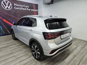 Volkswagen T-Cross 1.0TSI R-Line - Image 4