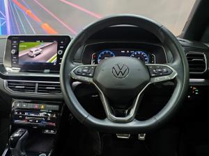 Volkswagen T-Cross 1.0TSI R-Line - Image 7