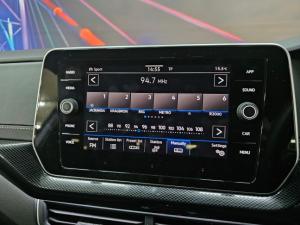 Volkswagen T-Cross 1.0TSI R-Line - Image 8