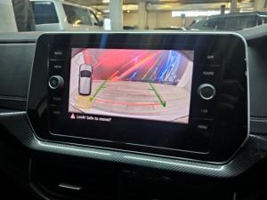 Volkswagen T-Cross 1.0TSI R-Line - Image 9