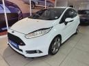 Thumbnail Ford Fiesta ST