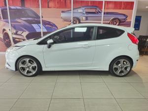Ford Fiesta ST - Image 4