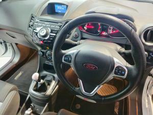 Ford Fiesta ST - Image 8