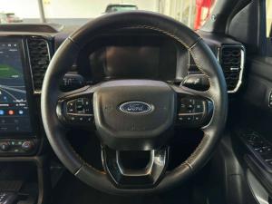 Ford Ranger 2.0 BiTurbo double cab Wildtrak - Image 10