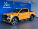 Thumbnail Ford Ranger 2.0 BiTurbo double cab Wildtrak