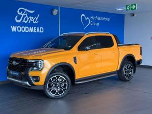 Ford Ranger 2.0 BiTurbo double cab Wildtrak - Image 1
