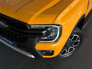 Ford Ranger 2.0 BiTurbo double cab Wildtrak - Image 2